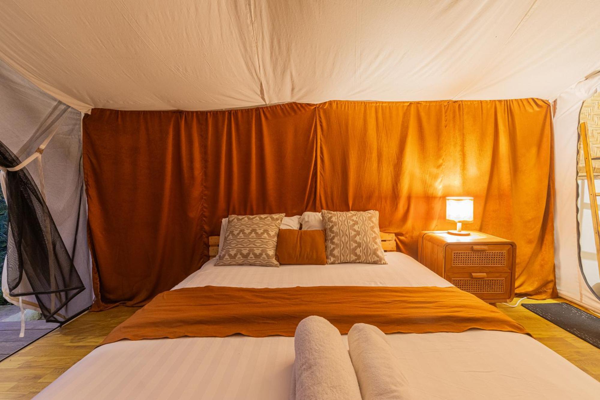 Camani Glamping Hotel Karangasem  Room photo